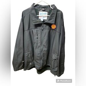 Men’s Shell Jacket